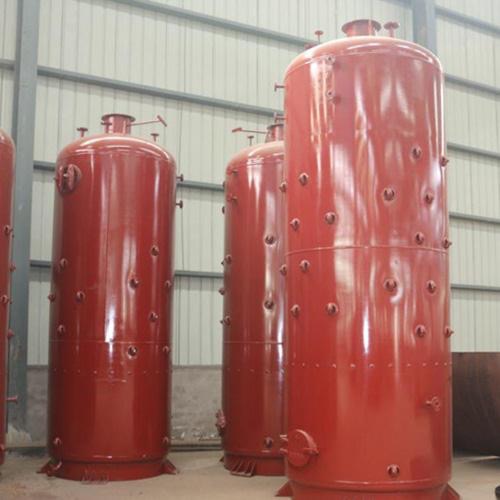 CLSG系列燃生物質(zhì)立式常壓熱水鍋