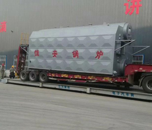 SZS燃?xì)庹羝仩t