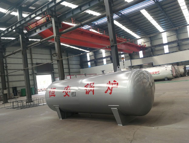 CQG型立臥式蒸汽（空氣）儲(chǔ)罐
