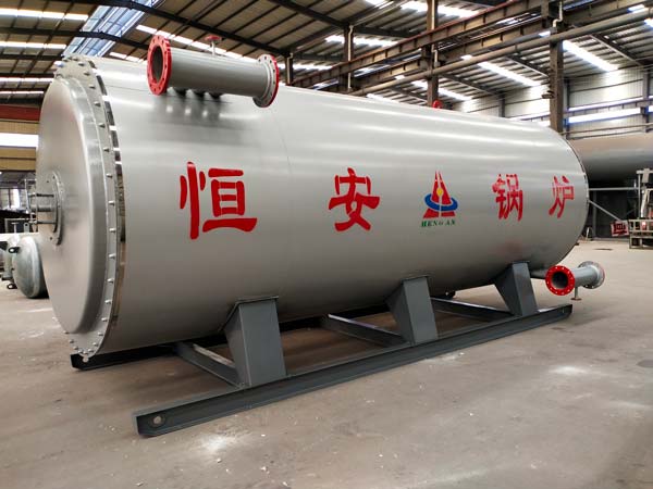 YY(Q)W系列燃油(氣)有機(jī)熱載體爐