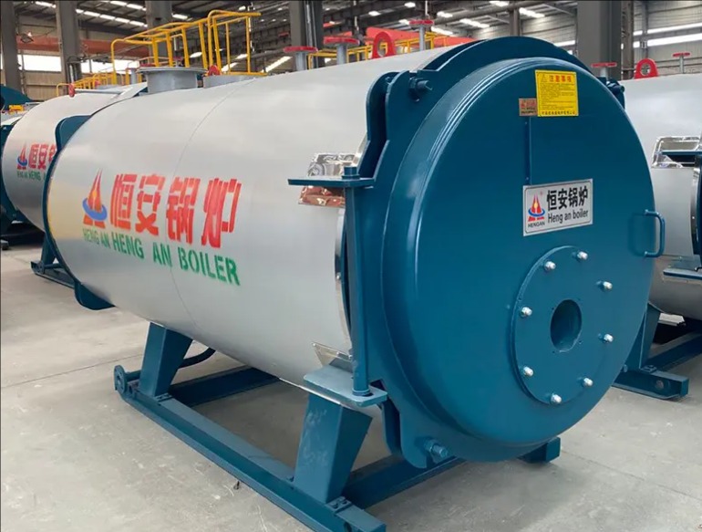 恒安鍋爐在安裝壓力表時(shí)有哪些注意事項(xiàng)