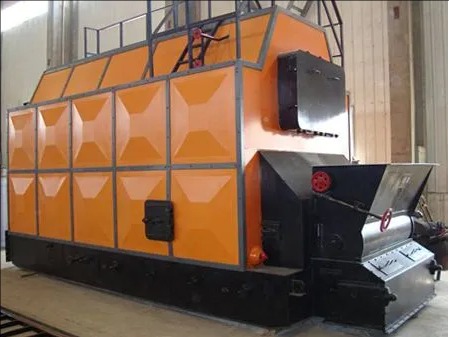 造成鍋爐爆炸的主要原因