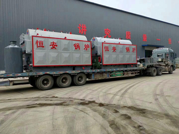 生物質(zhì)鍋爐主要燒什么?